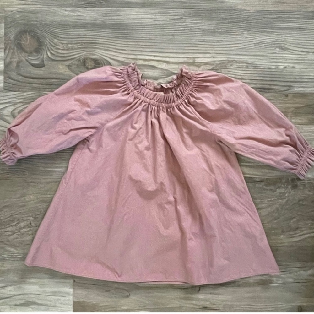 Doen Dress